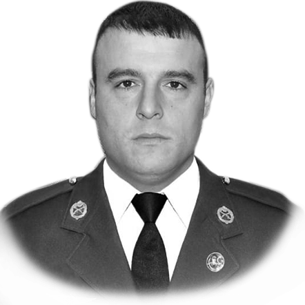 Zülfüqarzadə Fariz Fərhad