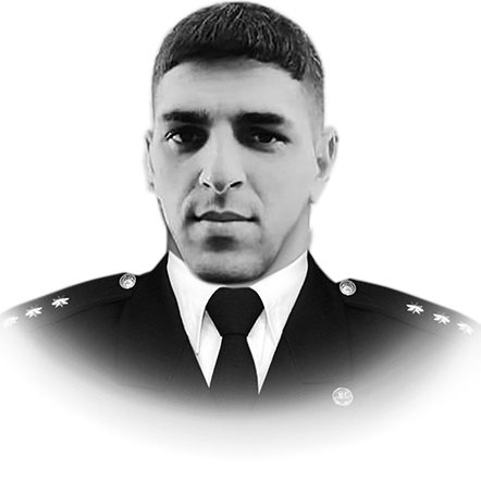 Əliyev Məmməd Cahangir