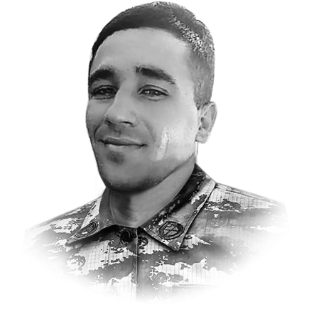 Hüseynov Sərhəd Fərhad