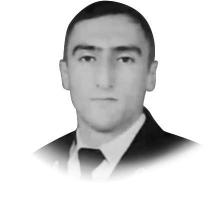 Əsgərov Hüseyin Ramiz