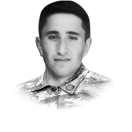 Müzəffərli Kənan Azər