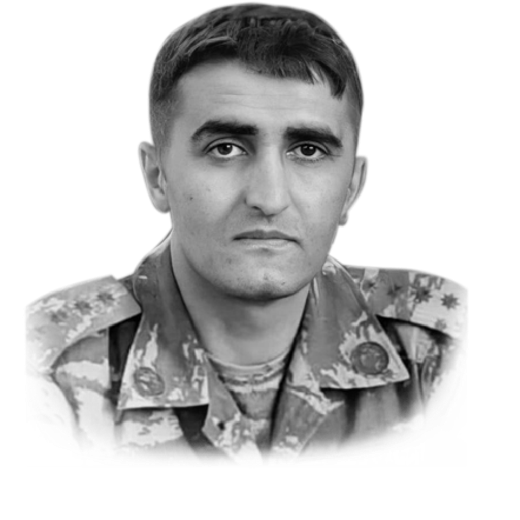 Cavadov Cəlil Ağaddin