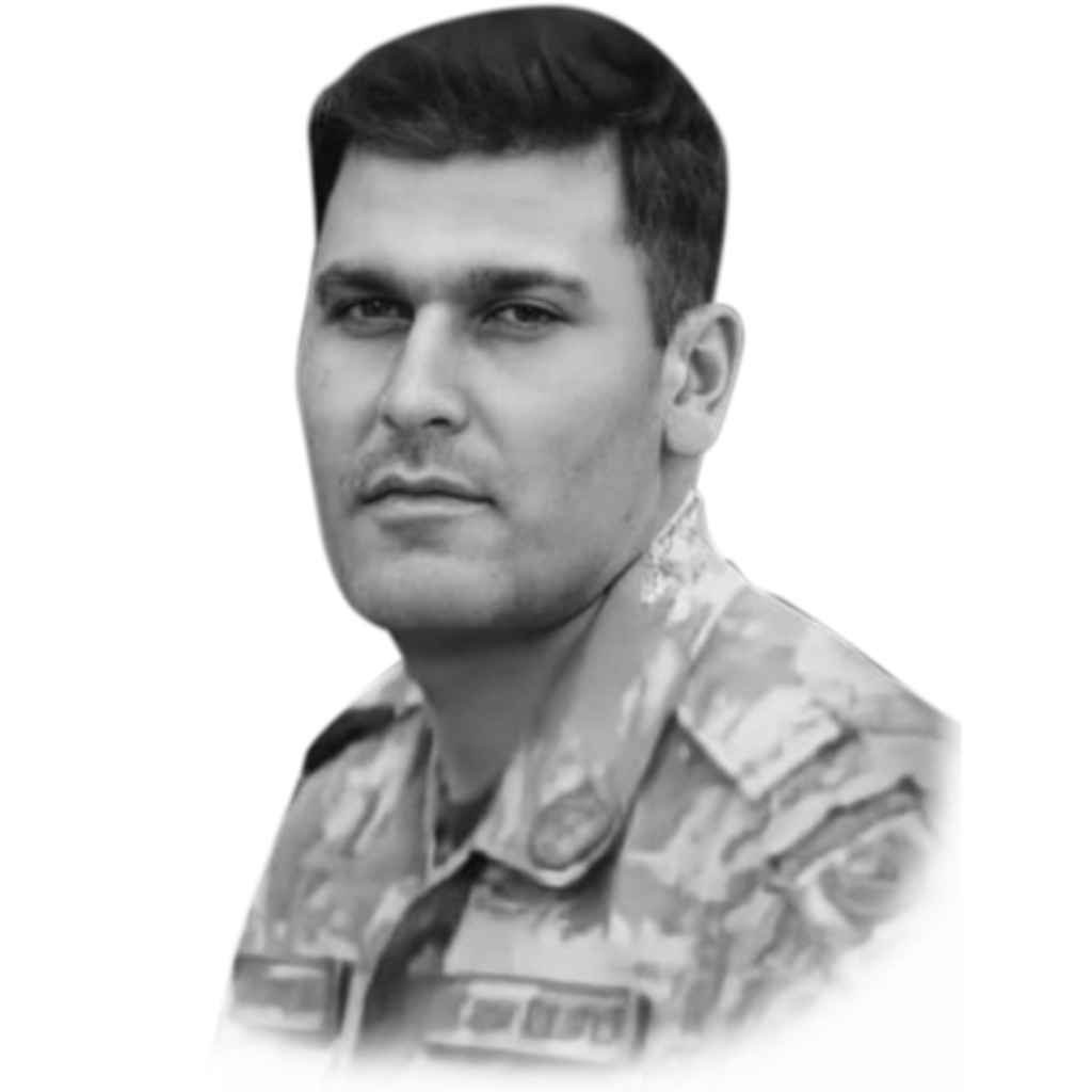 Kəlbiyev Telman Yadigar