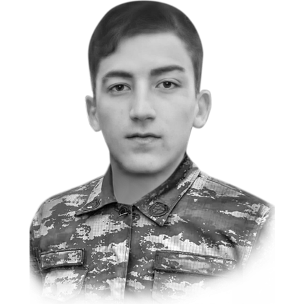 Quliyev Rəvan Mərdan