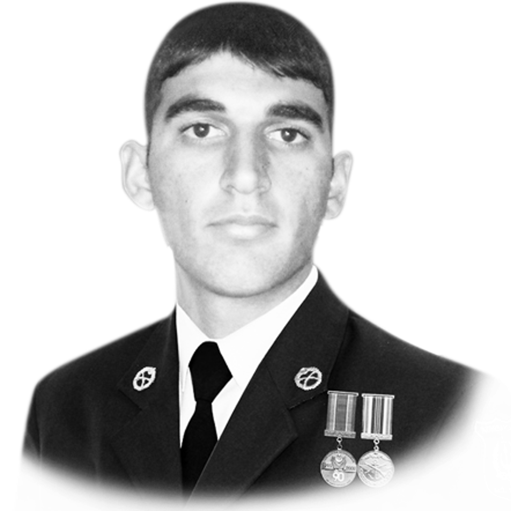 Süleymanov Rauf Allahverdi
