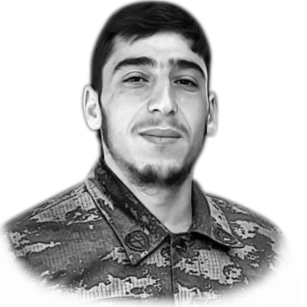 Əliyev Elçin Ələkbər