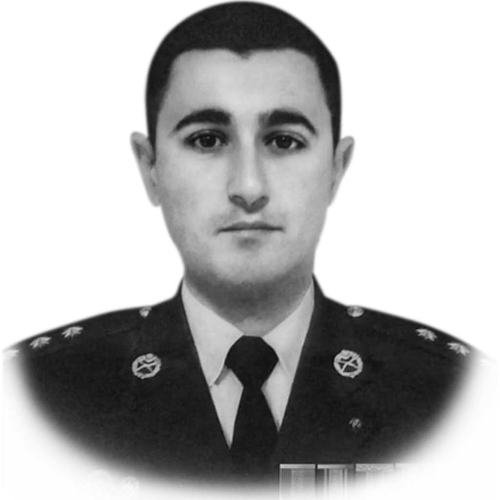Məlikov Mahmud Təhmasib