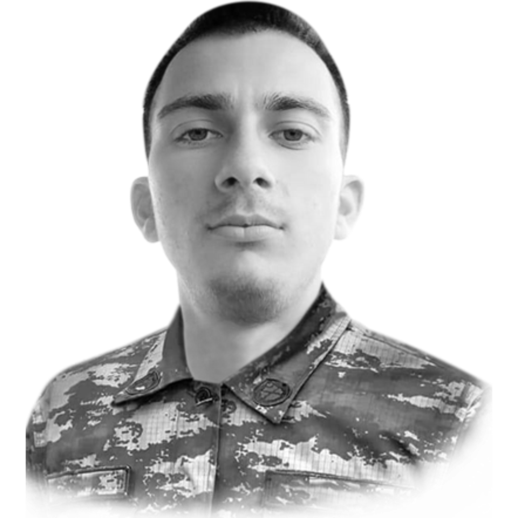 Quliyev Əkbər Güləhməd