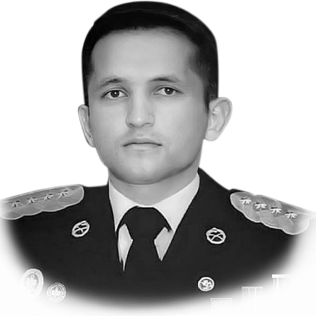 Əsgərov Samid Gülmalı