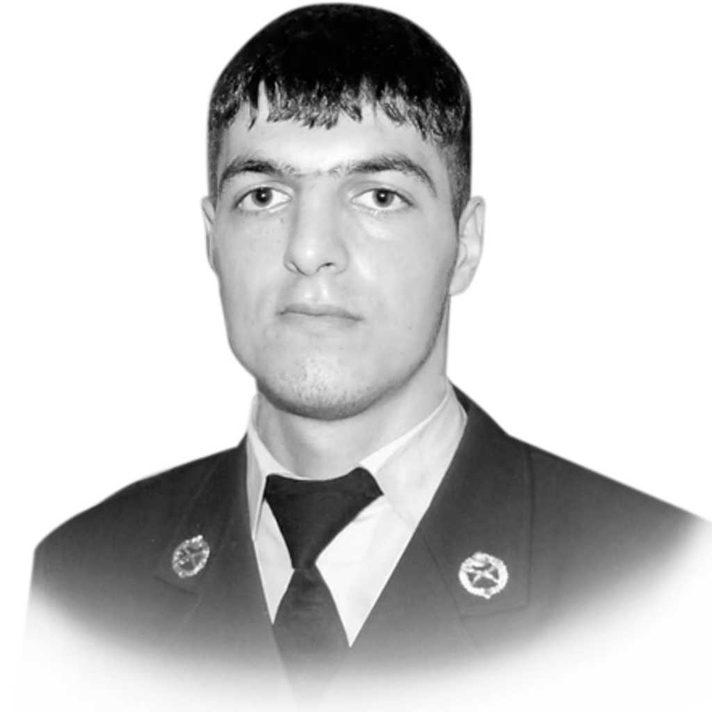 Qurbanov Emil Rafael