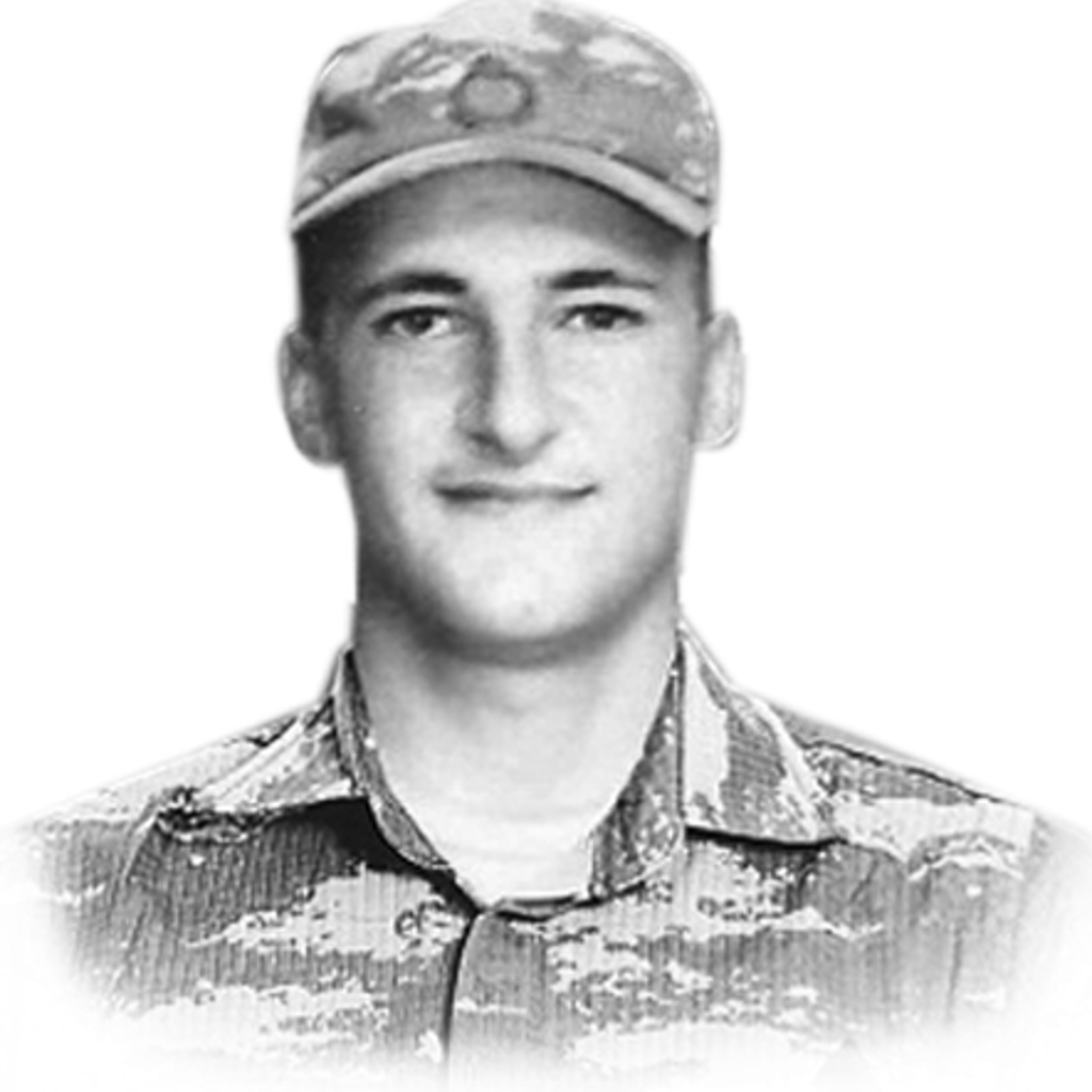 Zeynalov Ramin Yasən