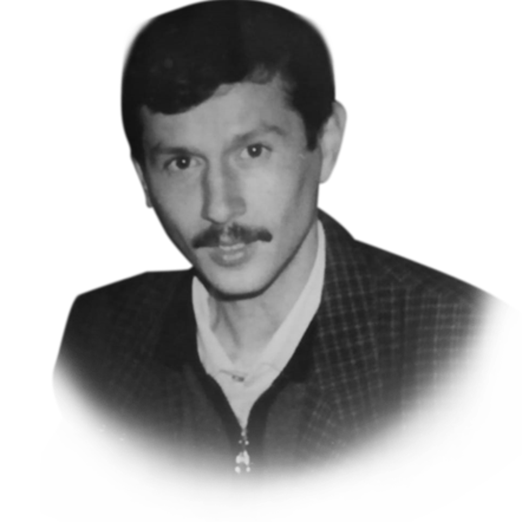 Paşayev Coşqun Ənvər
