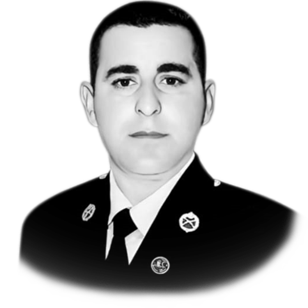 Səmədov Sabuhi İbrahim
