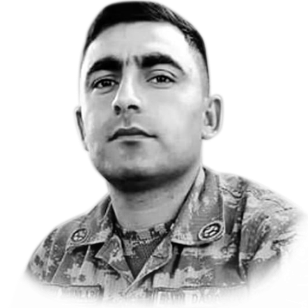 Dadaşov Elvin İmanqulu