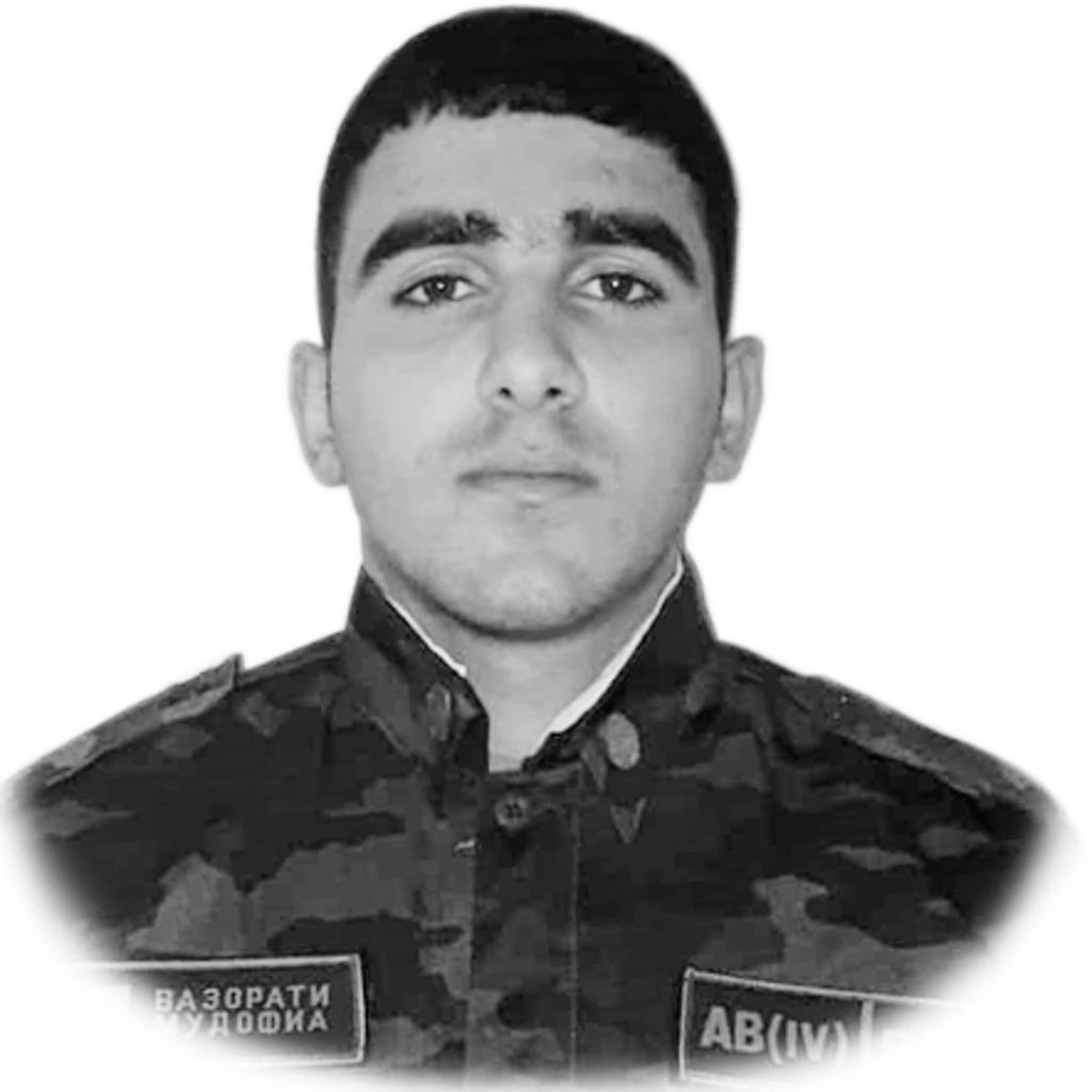 Xəlilov Coşqun Mikayıl