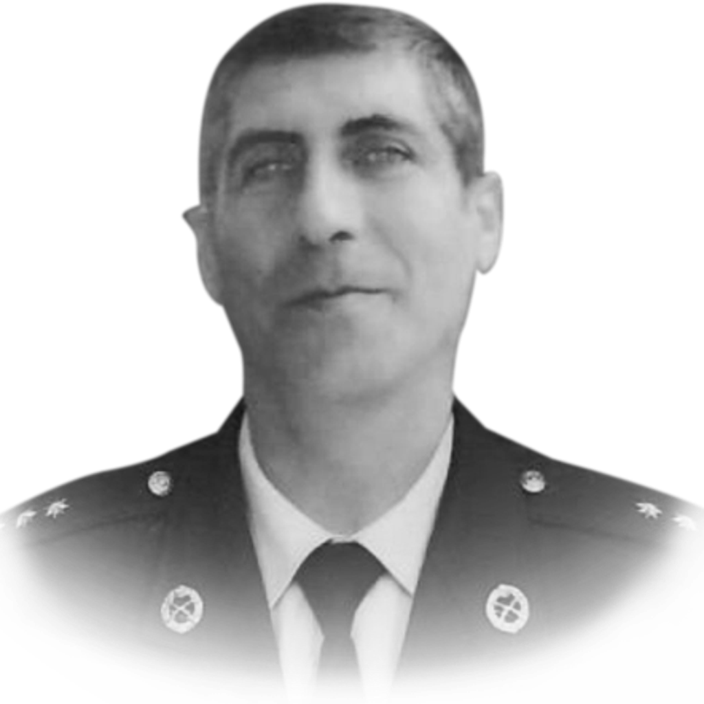 Şəmilov Azər Elyas