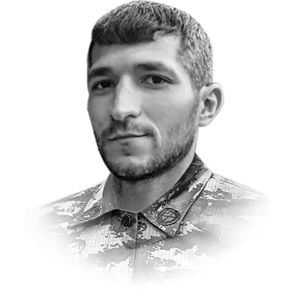 Qasımov İsmayıl Sadiq