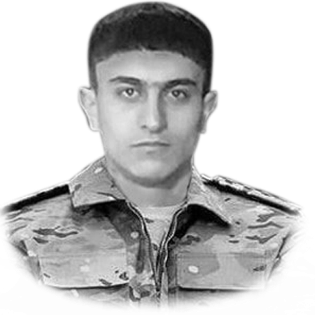 Kərimli Məhəmməd Məzahim