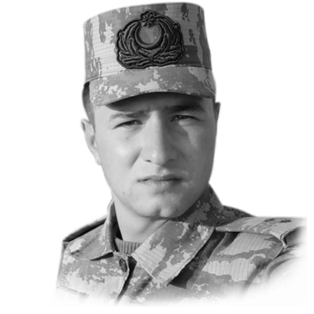 Orucov Xalid Saleh