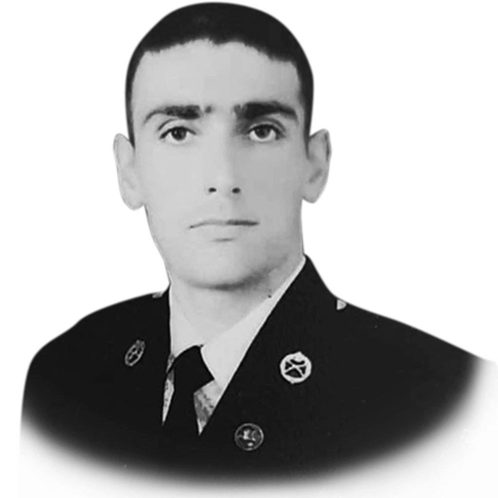 Mehbalıyev Vasif Gülhəsən