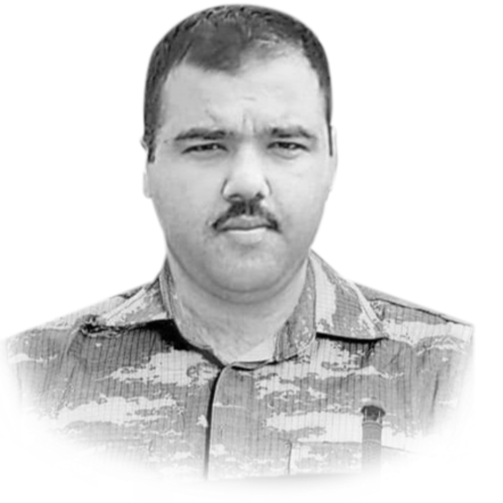 Qənbərov Mədət Əzim