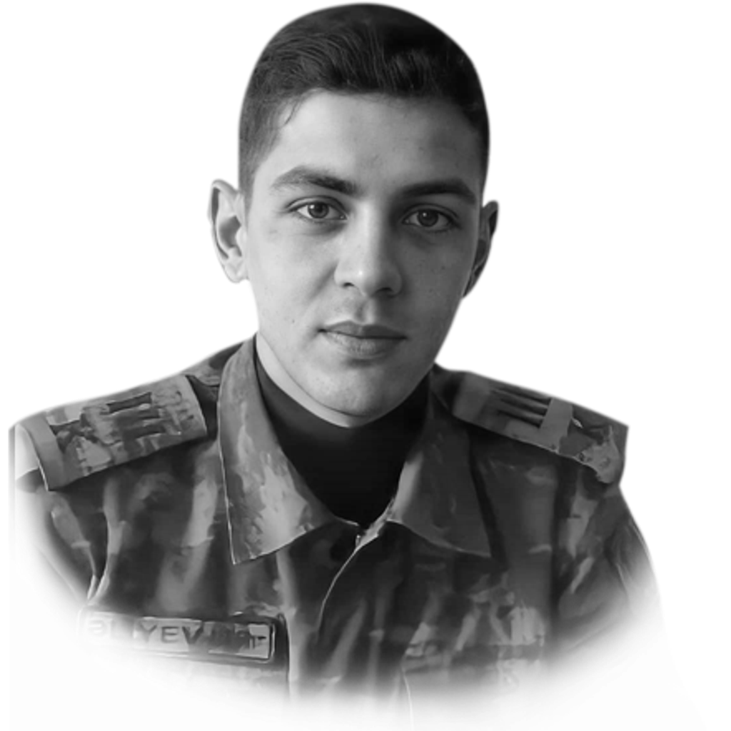 Əliyev Mirzağa Məmmədbağır