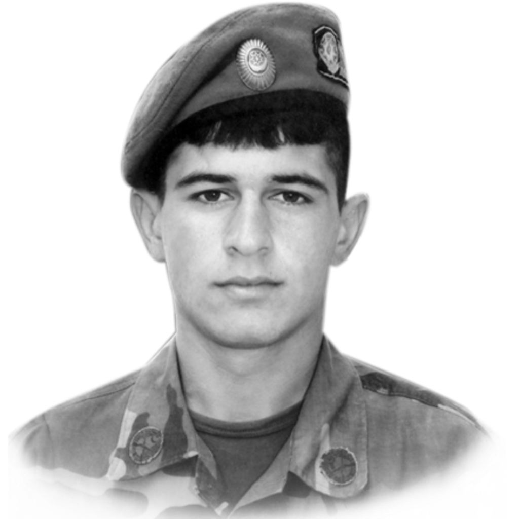 Ziyadov Fəqan Ziyad