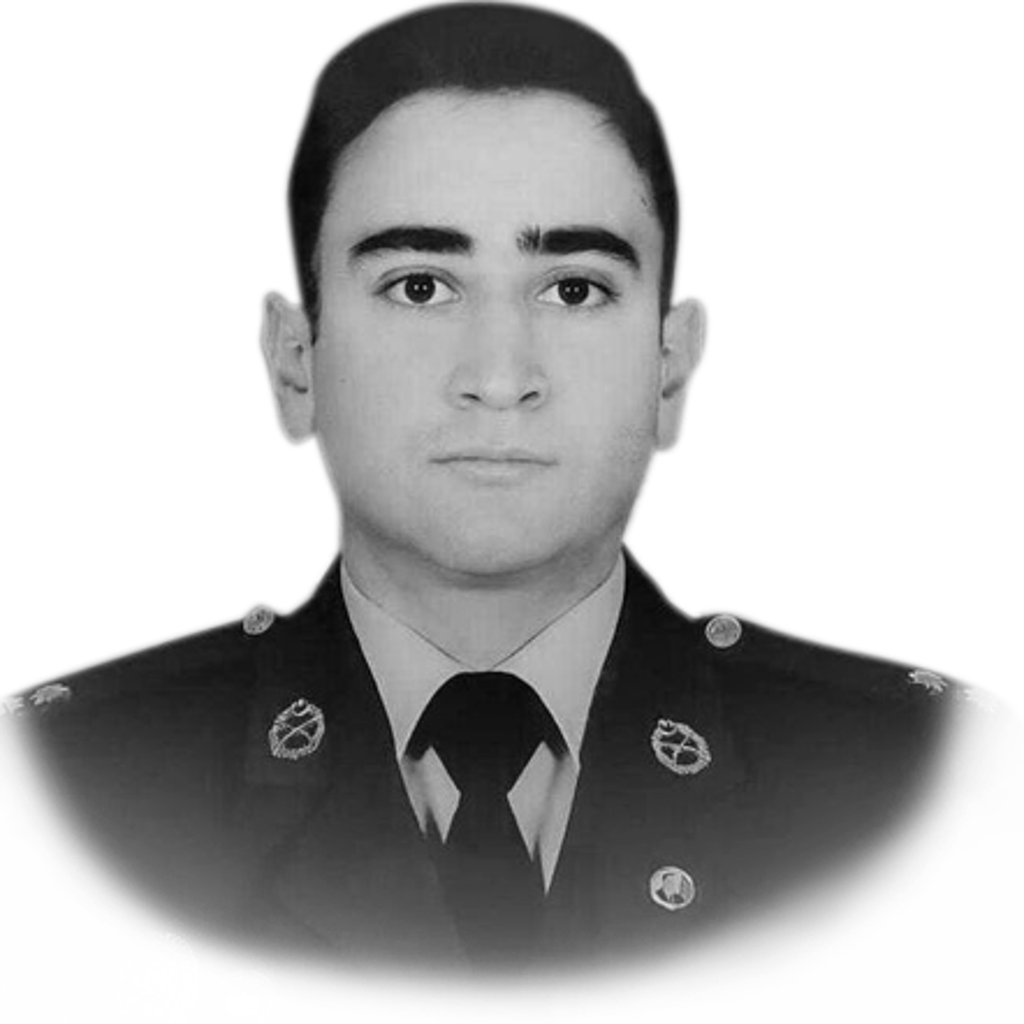 Zeynalov Məhəmməd Bəxtiyar