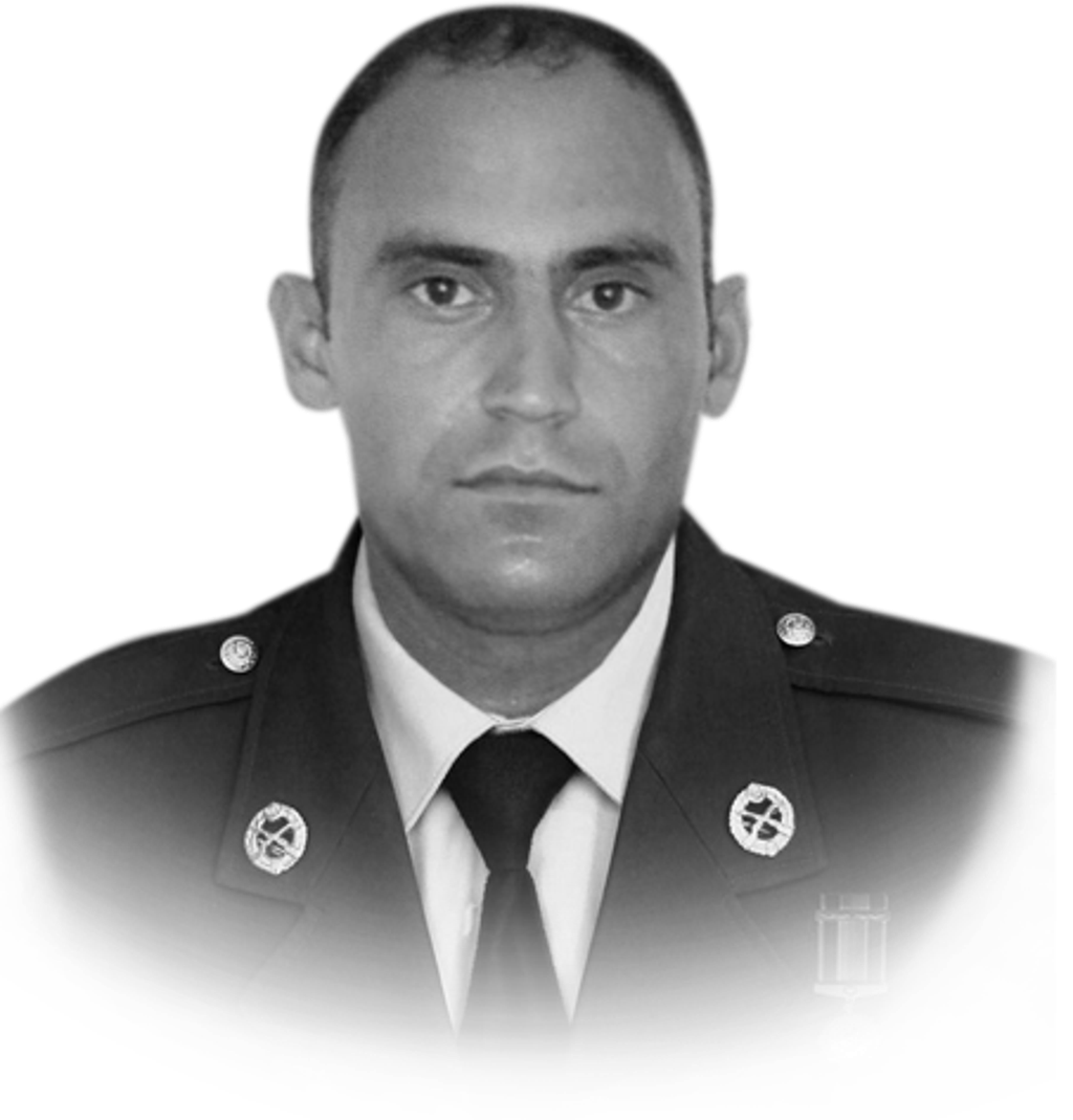Quluyev Mehman Telman