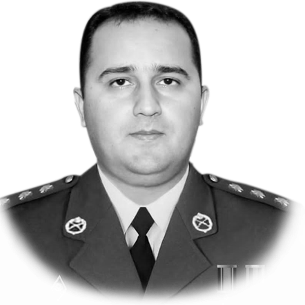 Əsədov Əsəd Cəmaləddin