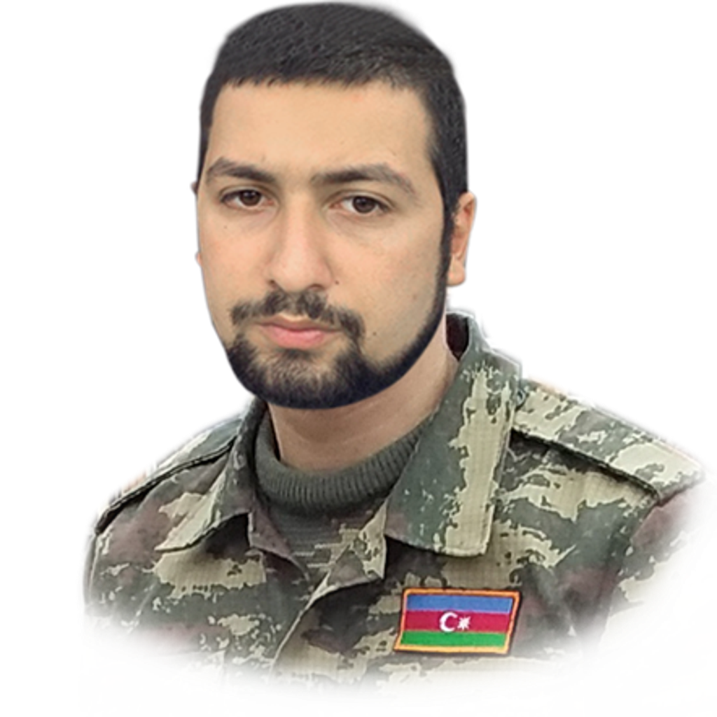 Nəzərov Nurlan Rauf