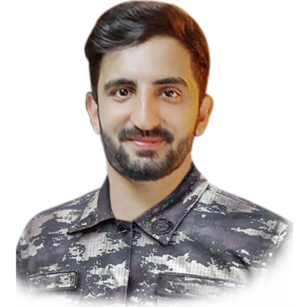 Novruzov Vaqif Namiq