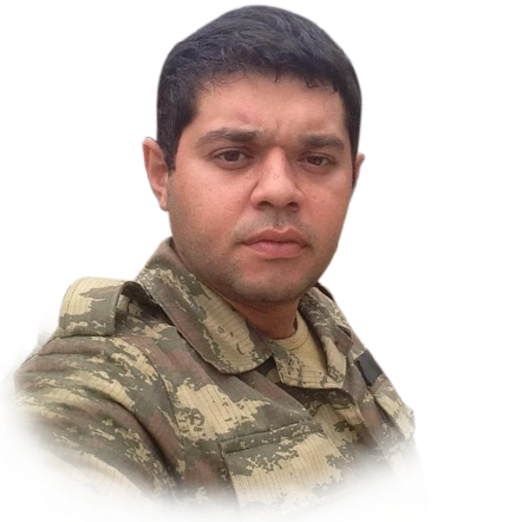 Salmanov Rüfət İsfəndiyar