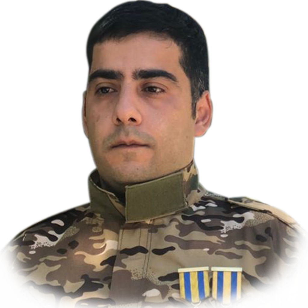 Quluzadə Kamal Teyyub