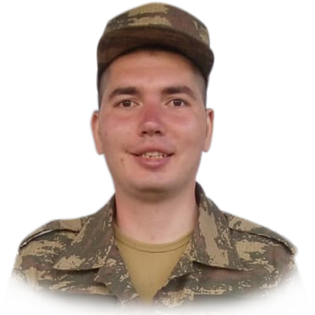 Eminov Emin Musa