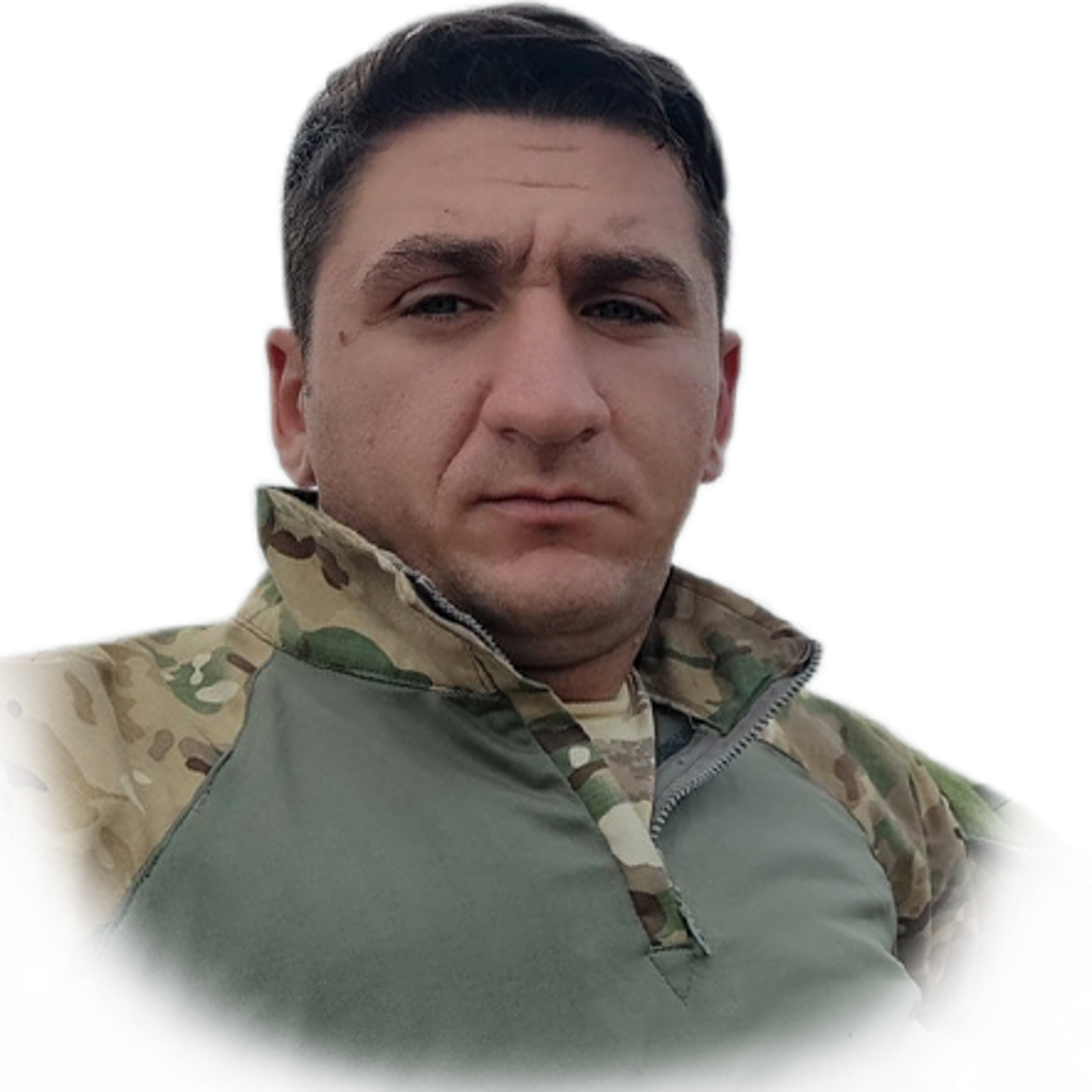 Yusifov Abbas Mədət