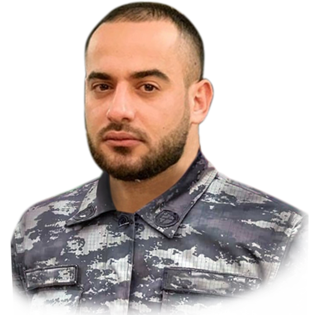Bəxtiyarlı Elvin Faiq