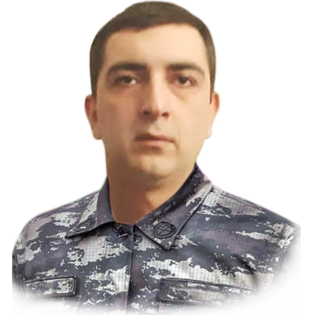 Məmmədzadə Elman Kəmaləddin