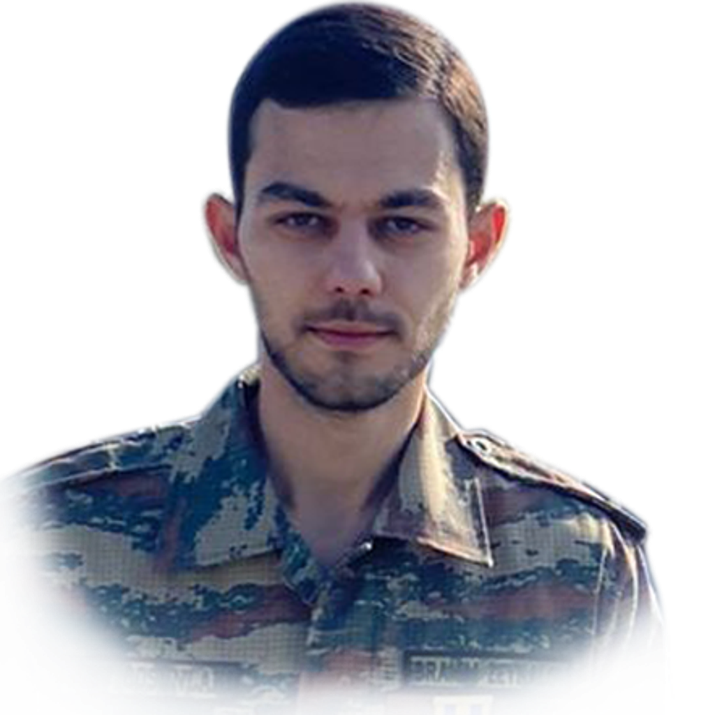 Zeynalov İbrahim Aynur