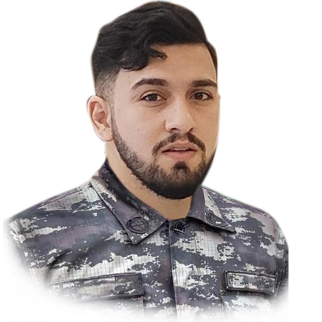 Qarayev Ayaz Elman