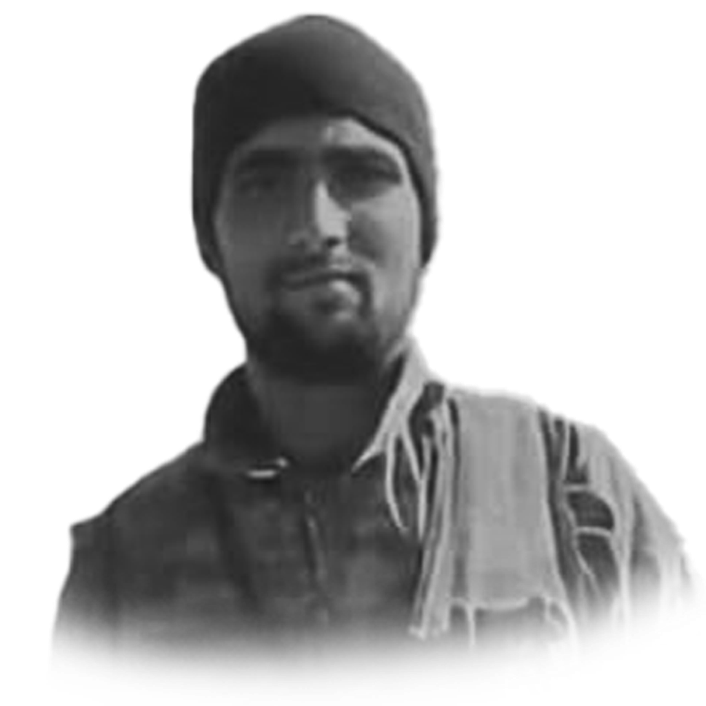 Əliyev Kərim Qeyrətxan