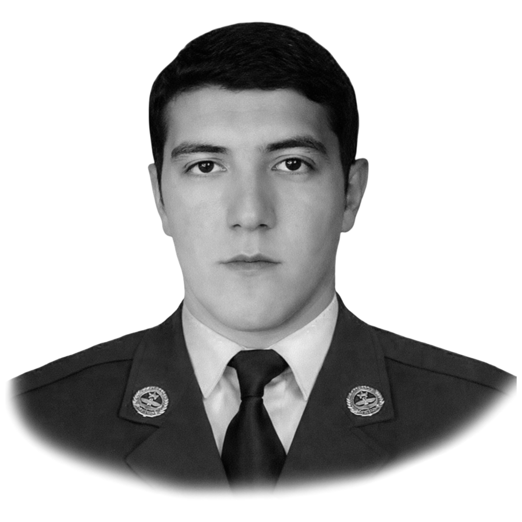 Əliyev Lətif Oruc