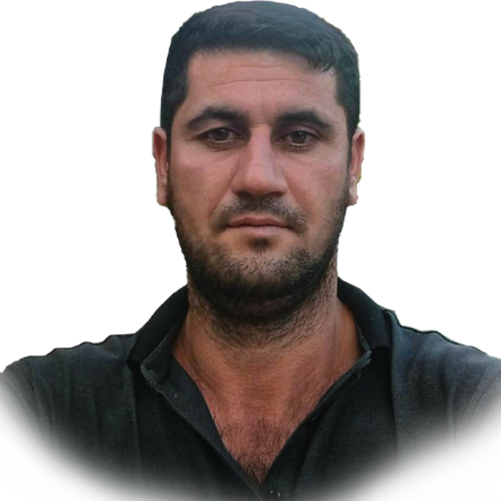 Xammədov Nicat Tanrıverdi