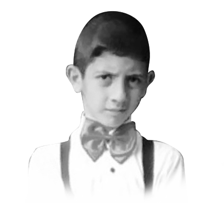 Xəlili Orxan Qoşqar