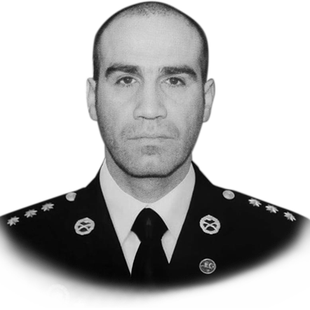 Paşayev Daşdəmir Əlizaman