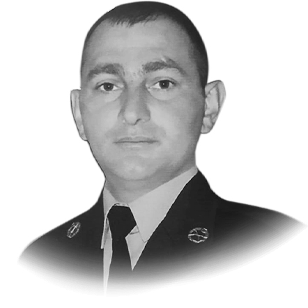 Qafarov Zərbəli Vidadi