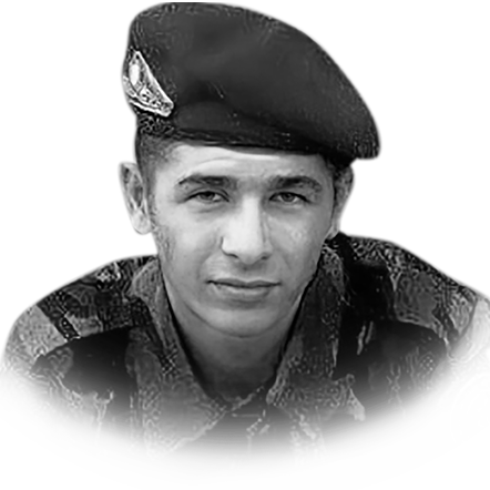 Əliyev Elqaş Barat