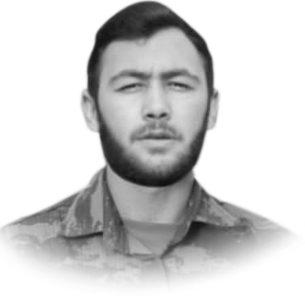 Musayev Ayxan Mehman
