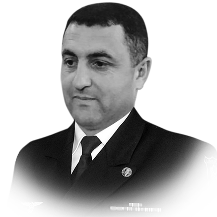 Məmmədov Mahir Ağasəlim
