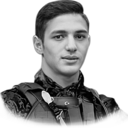 Hacıyev Şəhriyar Şahlar